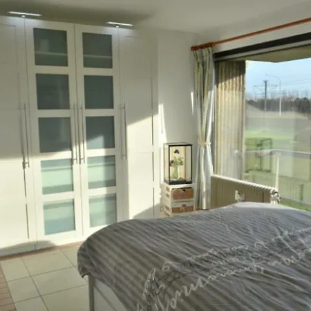 Sunnyside-Of-Thesea - With Open View On Nature, Big Terraces All Around - Very Close To Sea, Beach, Stores, Restaurants & Beach Bars Nieuwpoort Exterior photo