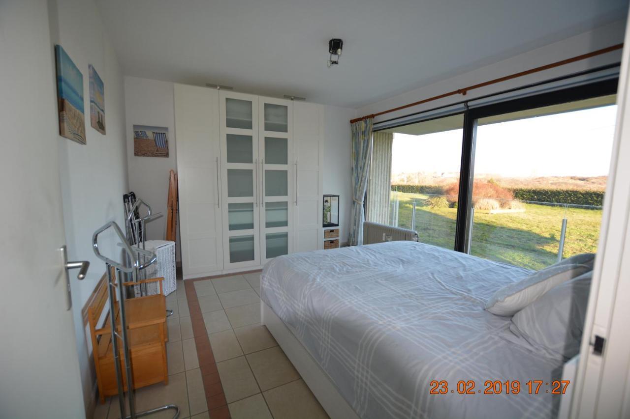 Sunnyside-Of-Thesea - With Open View On Nature, Big Terraces All Around - Very Close To Sea, Beach, Stores, Restaurants & Beach Bars